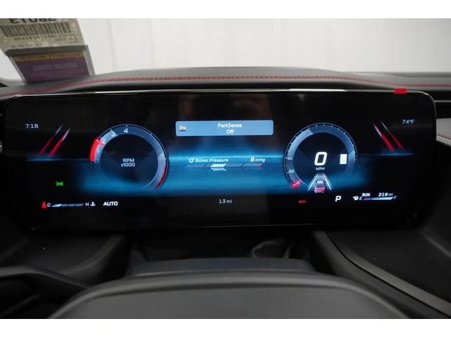 Nuevos DODGE CHARGER à Estados chez autogozo