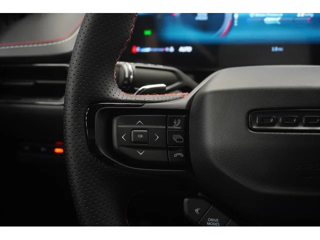 Nuevos DODGE CHARGER à Estados chez autogozo