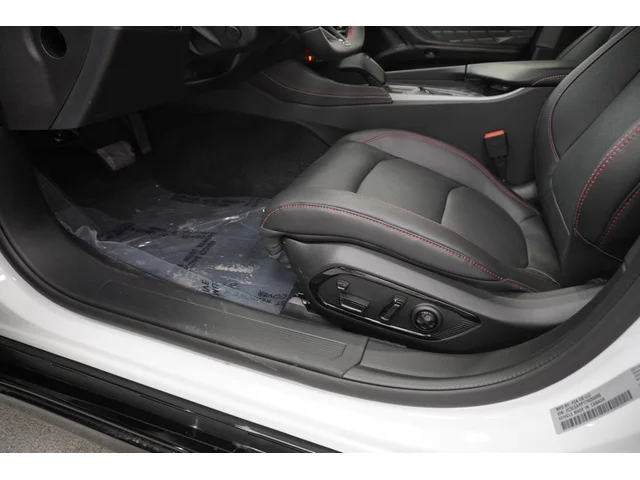 Nuevos DODGE CHARGER à Estados chez autogozo