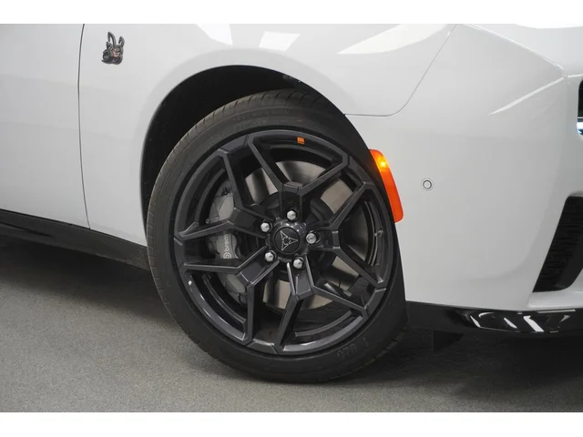 Nuevos DODGE CHARGER à Estados chez autogozo