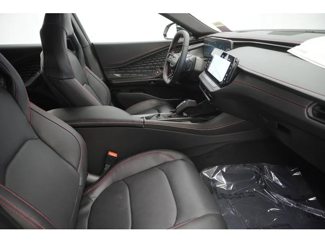 Nuevos DODGE CHARGER à Estados chez autogozo