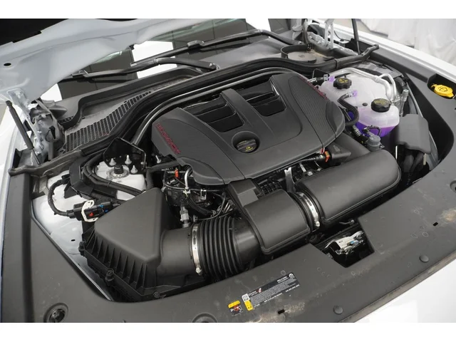 Nuevos DODGE CHARGER à Estados chez autogozo