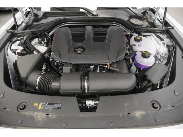 Nuevos DODGE CHARGER à Estados chez autogozo