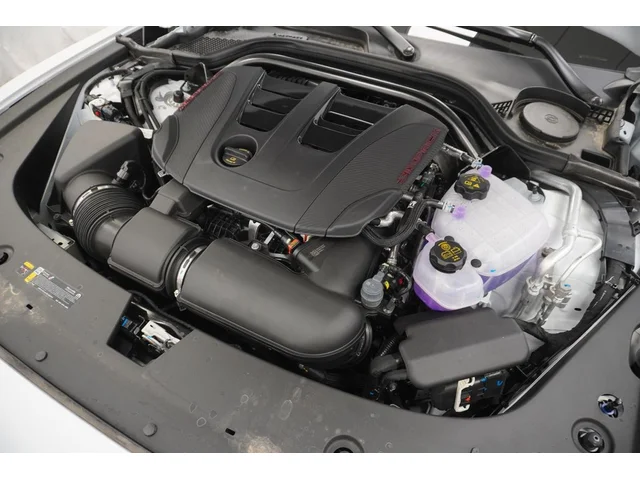 Nuevos DODGE CHARGER à Estados chez autogozo