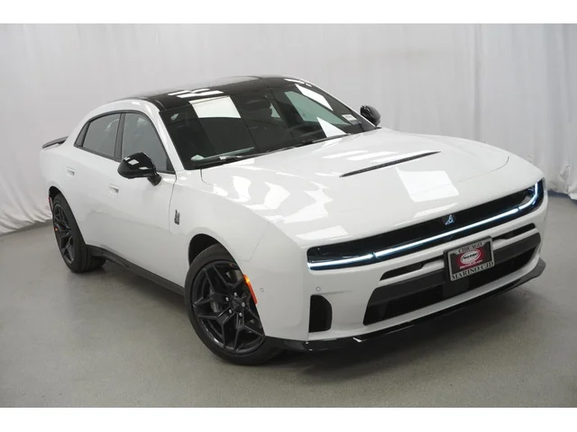 Nuevos DODGE CHARGER à Estados chez autogozo