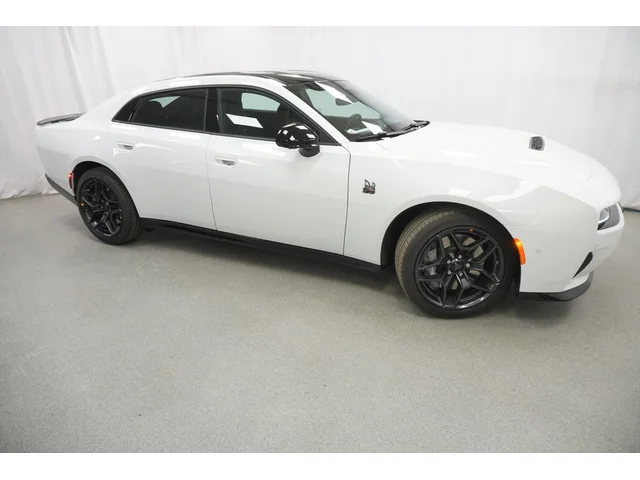 Nuevos DODGE CHARGER à Estados chez autogozo