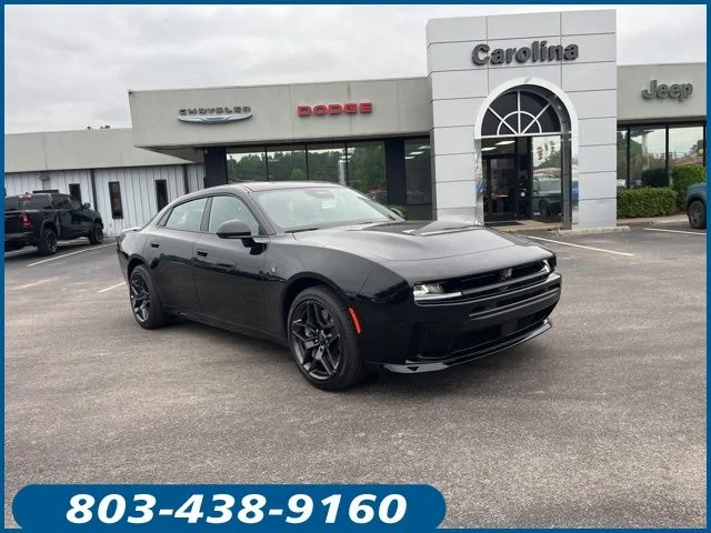 Nuevos DODGE CHARGER à Estados chez autogozo