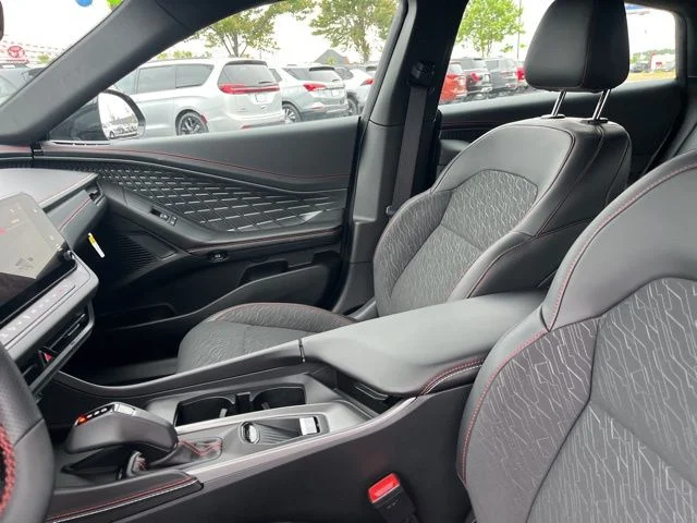 Nuevos DODGE CHARGER à Estados chez autogozo