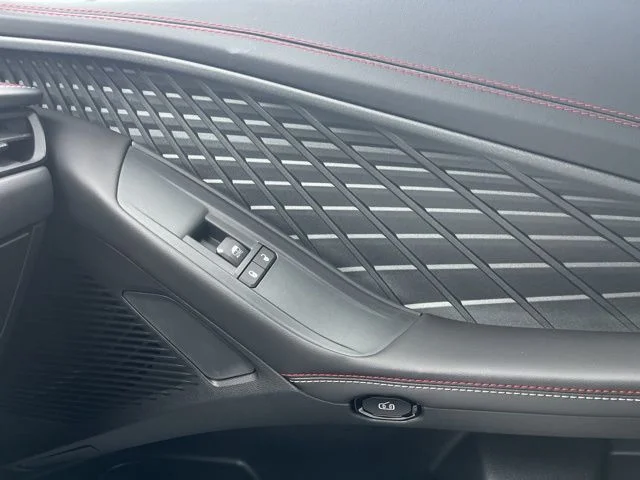 Nuevos DODGE CHARGER à Estados chez autogozo