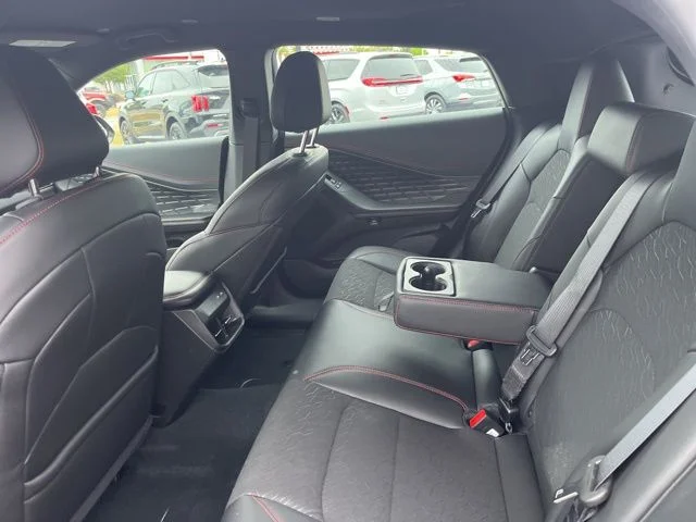 Nuevos DODGE CHARGER à Estados chez autogozo