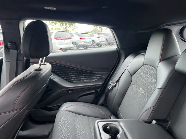 Nuevos DODGE CHARGER à Estados chez autogozo