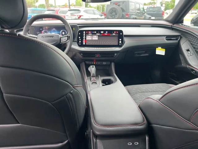 Nuevos DODGE CHARGER à Estados chez autogozo