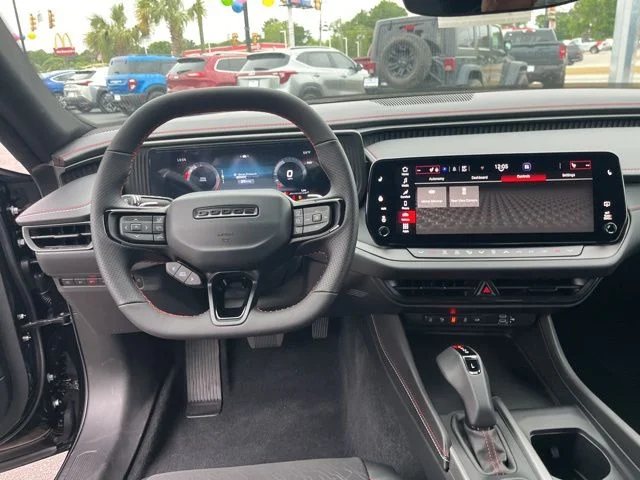 Nuevos DODGE CHARGER à Estados chez autogozo