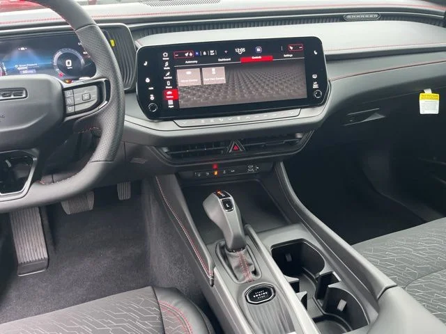 Nuevos DODGE CHARGER à Estados chez autogozo