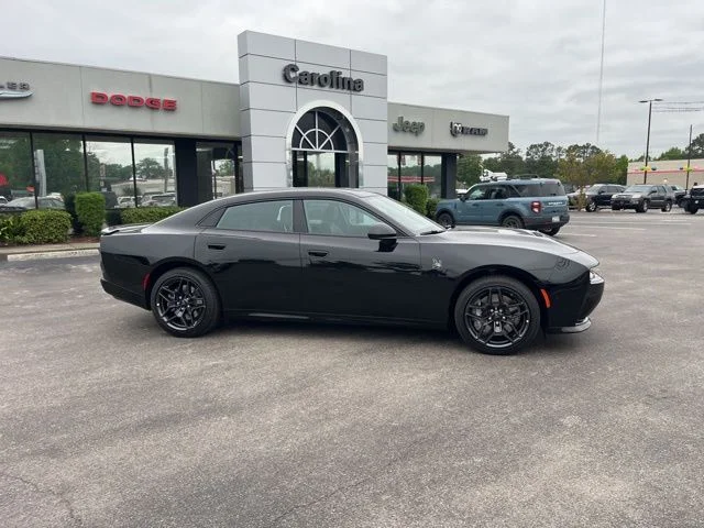 Nuevos DODGE CHARGER à Estados chez autogozo