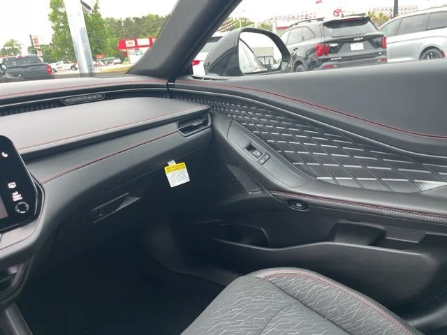 Nuevos DODGE CHARGER à Estados chez autogozo