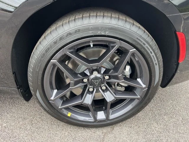 Nuevos DODGE CHARGER à Estados chez autogozo