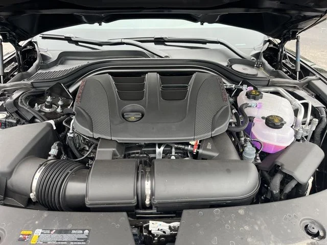 Nuevos DODGE CHARGER à Estados chez autogozo