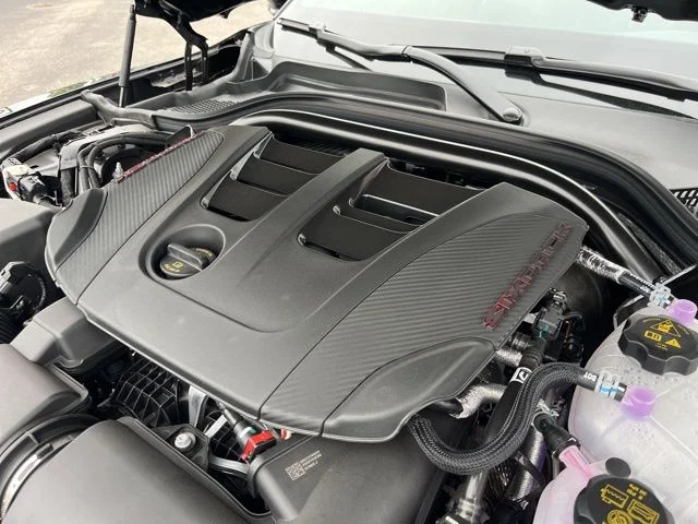Nuevos DODGE CHARGER à Estados chez autogozo