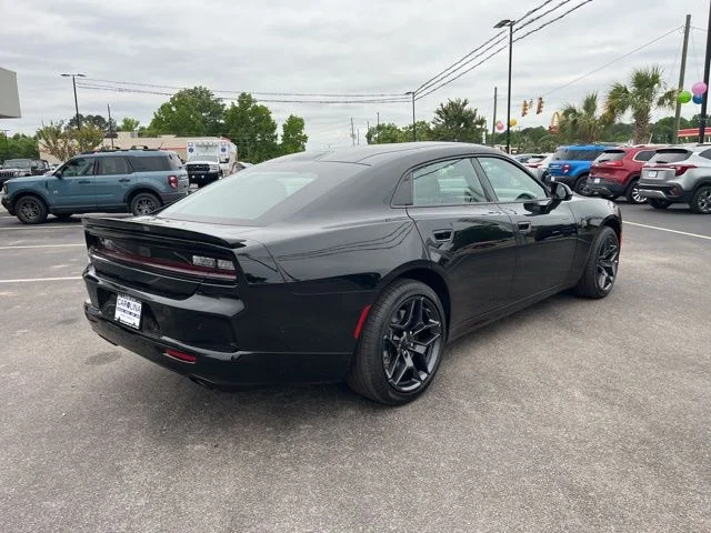 Nuevos DODGE CHARGER à Estados chez autogozo