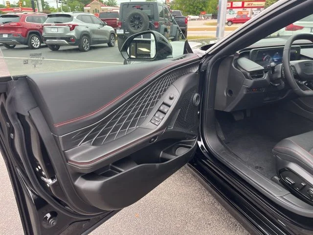 Nuevos DODGE CHARGER à Estados chez autogozo