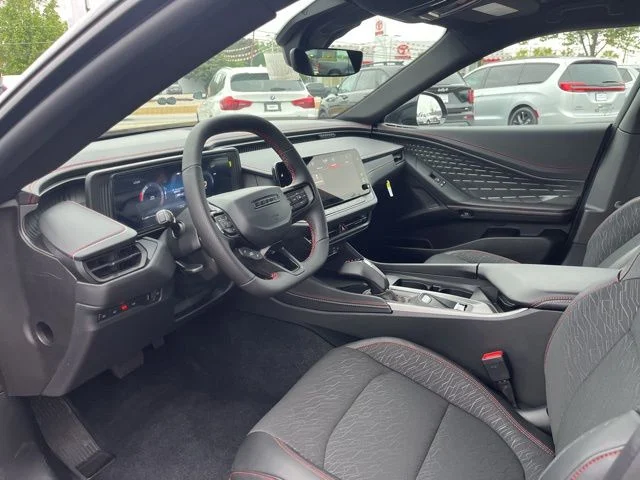 Nuevos DODGE CHARGER à Estados chez autogozo