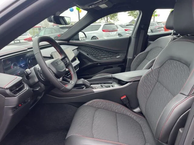 Nuevos DODGE CHARGER à Estados chez autogozo