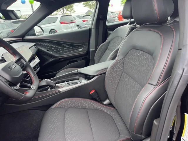 Nuevos DODGE CHARGER à Estados chez autogozo