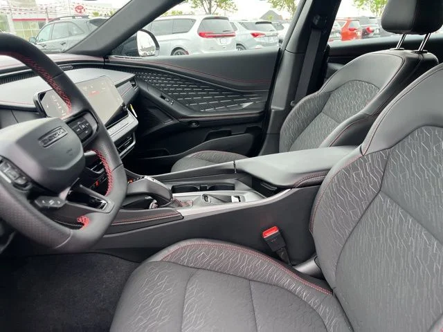Nuevos DODGE CHARGER à Estados chez autogozo