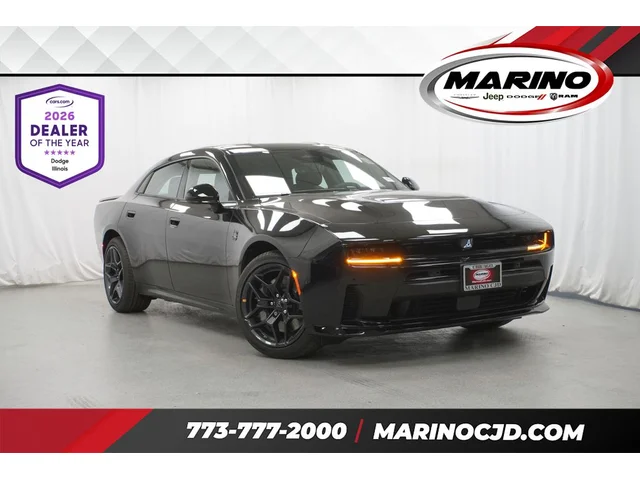 Nuevos DODGE CHARGER à Estados chez autogozo