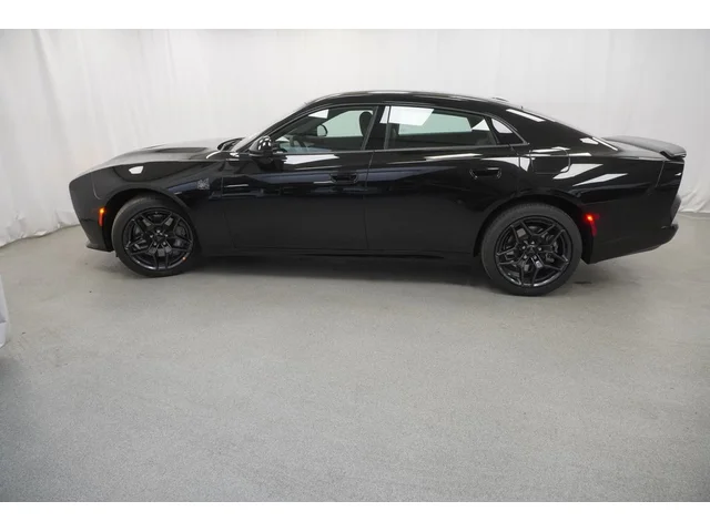 Nuevos DODGE CHARGER à Estados chez autogozo