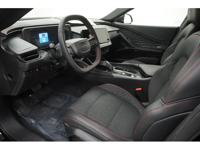 Nuevos DODGE CHARGER à Estados chez autogozo