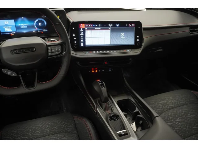 Nuevos DODGE CHARGER à Estados chez autogozo