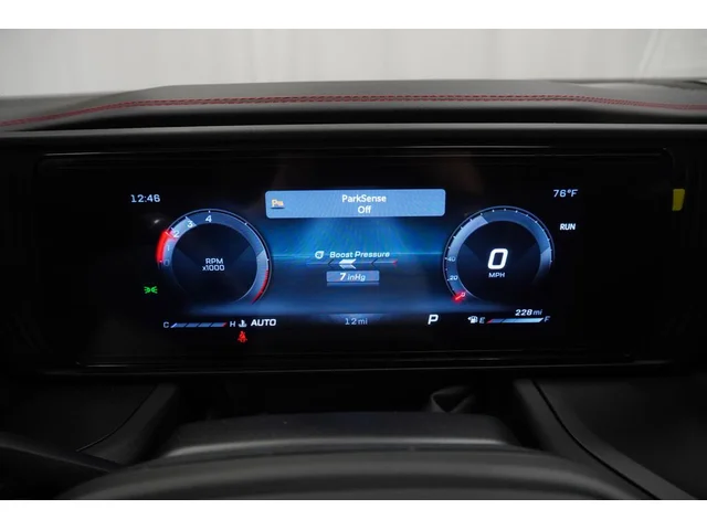 Nuevos DODGE CHARGER à Estados chez autogozo