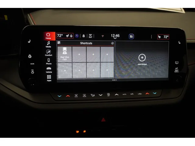 Nuevos DODGE CHARGER à Estados chez autogozo
