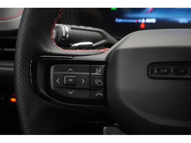 Nuevos DODGE CHARGER à Estados chez autogozo