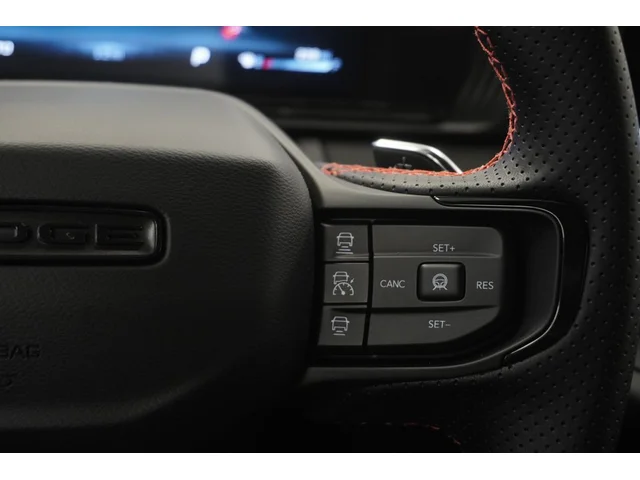 Nuevos DODGE CHARGER à Estados chez autogozo