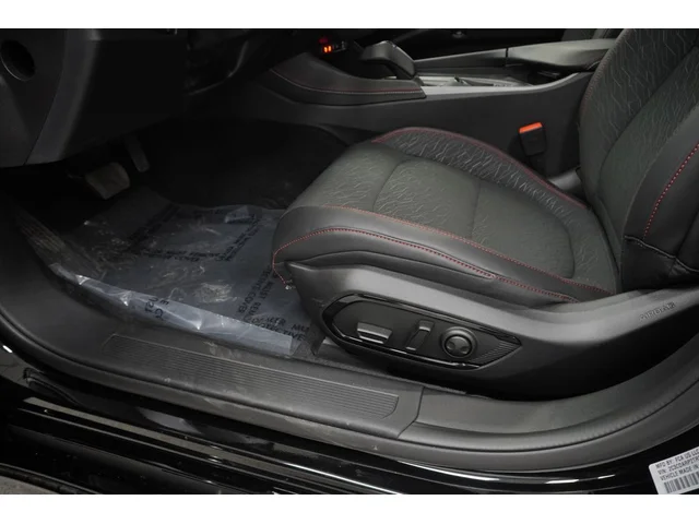 Nuevos DODGE CHARGER à Estados chez autogozo