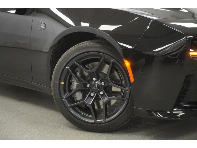 Nuevos DODGE CHARGER à Estados chez autogozo