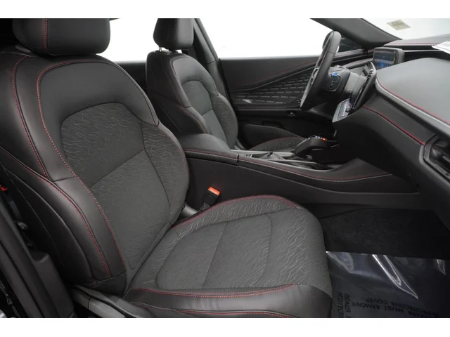 Nuevos DODGE CHARGER à Estados chez autogozo