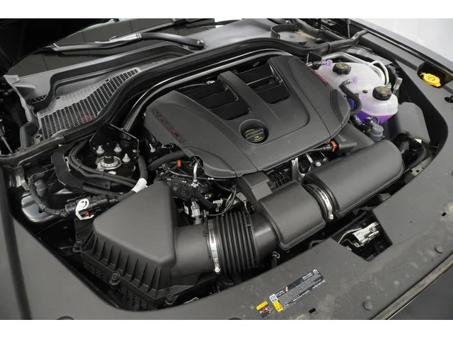 Nuevos DODGE CHARGER à Estados chez autogozo