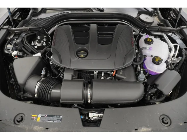 Nuevos DODGE CHARGER à Estados chez autogozo