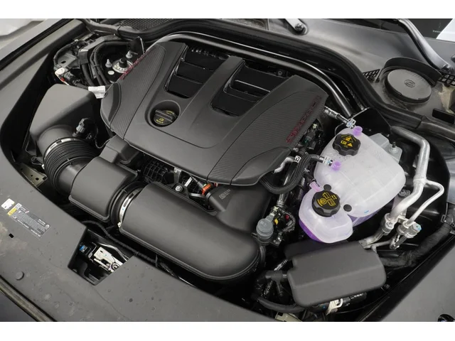 Nuevos DODGE CHARGER à Estados chez autogozo