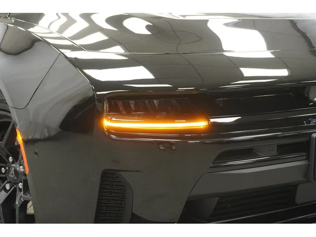 Nuevos DODGE CHARGER à Estados chez autogozo