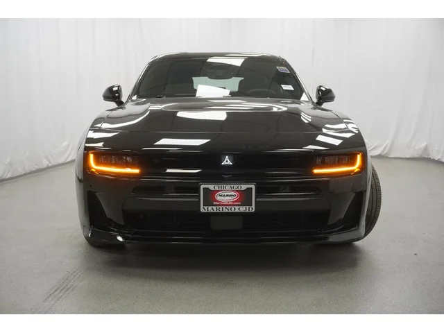 Nuevos DODGE CHARGER à Estados chez autogozo
