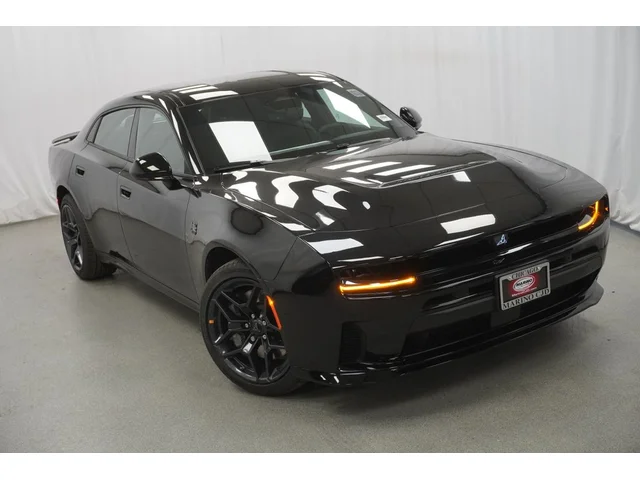 Nuevos DODGE CHARGER à Estados chez autogozo