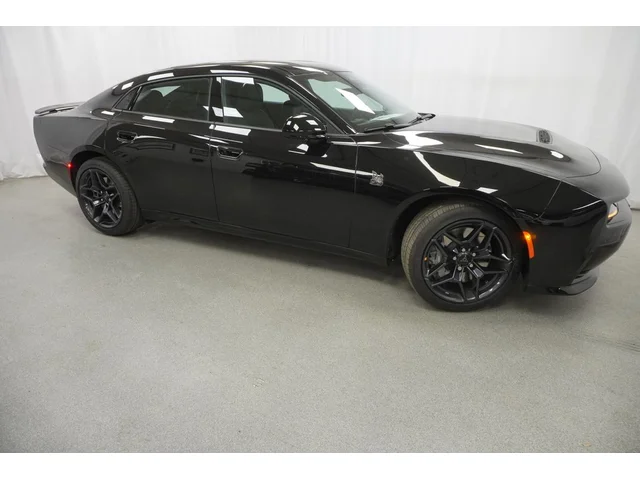 Nuevos DODGE CHARGER à Estados chez autogozo
