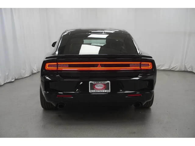 Nuevos DODGE CHARGER à Estados chez autogozo