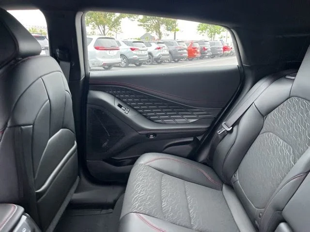 Nuevos DODGE CHARGER à Estados chez autogozo
