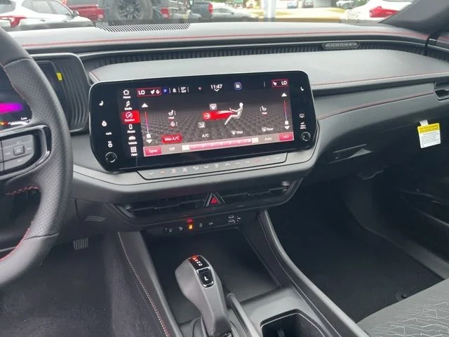 Nuevos DODGE CHARGER à Estados chez autogozo